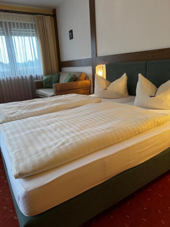 Landgasthof Waldschlösschen - Double Room