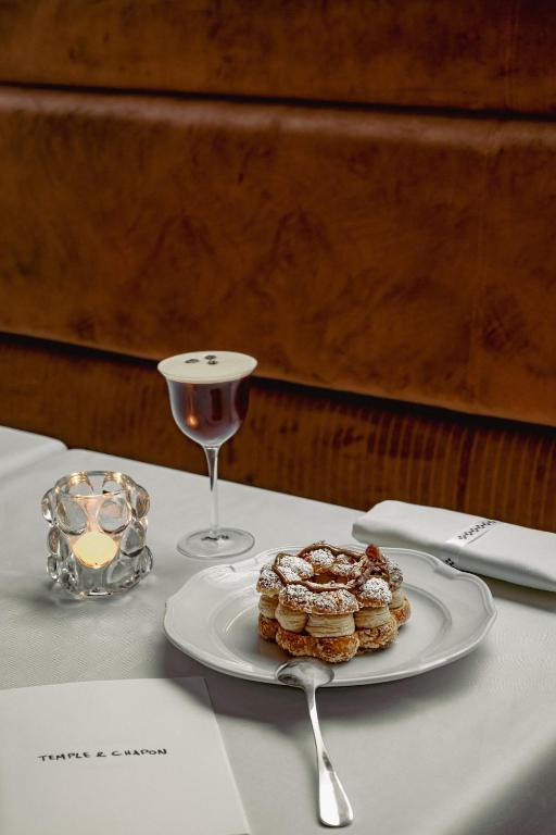 Experimental Marais - Resim 9