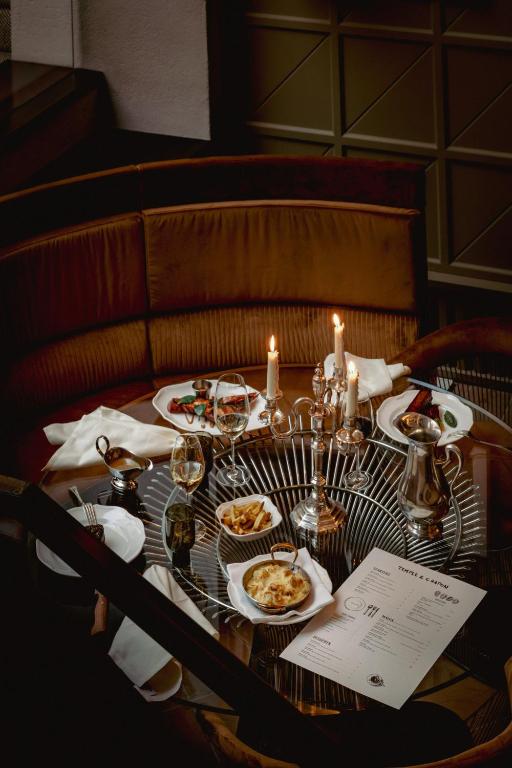 Experimental Marais - Resim 2