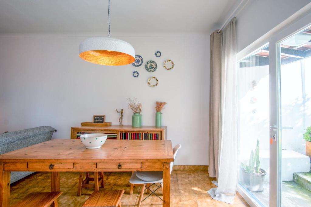 Φωτογραφία από το άλμπουμ του LEMON TREE HOUSE by Stay in Alentejo σε Vila Nova de Milfontes