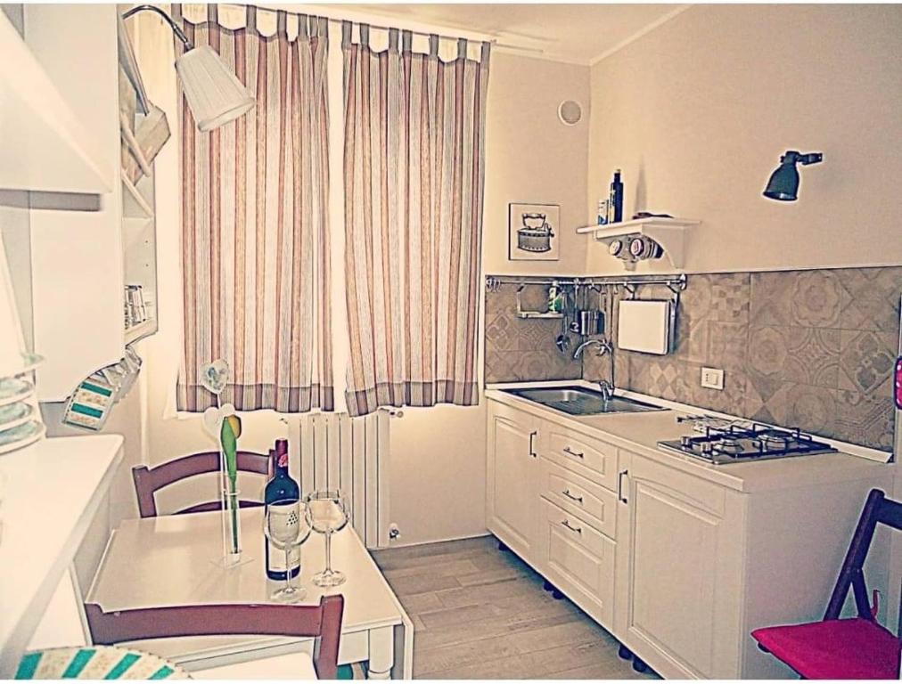 B&B Casa Dolce Casa Monopoli - 3