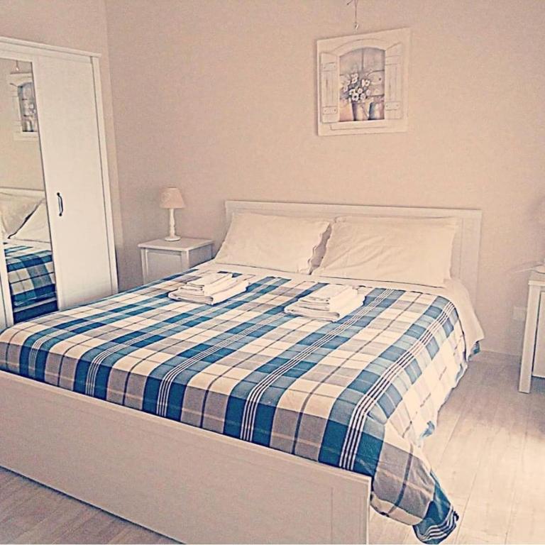 B&B Casa Dolce Casa Monopoli - 2