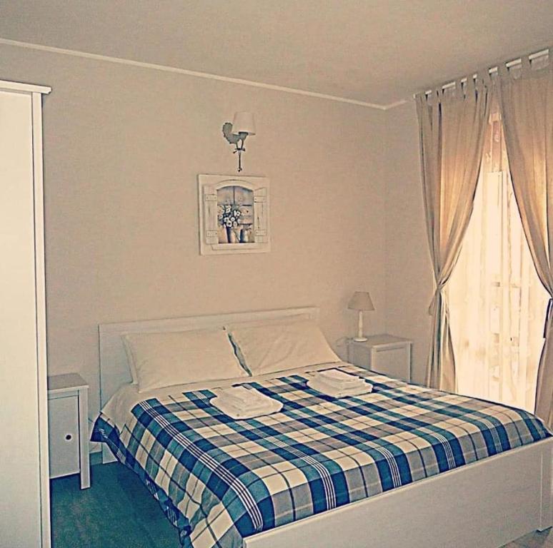 B&B Casa Dolce Casa Monopoli - 1