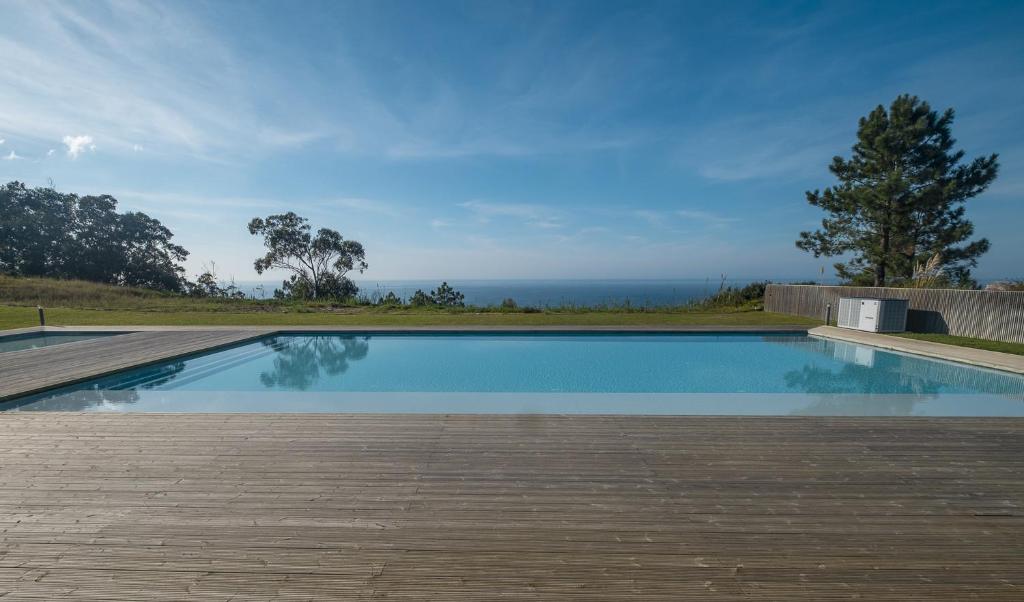 Hồ bơi trong/gần Waves Nazare - by Smarthomes