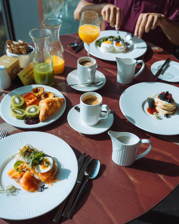 The Views Baia - Adults Only - Resim 9