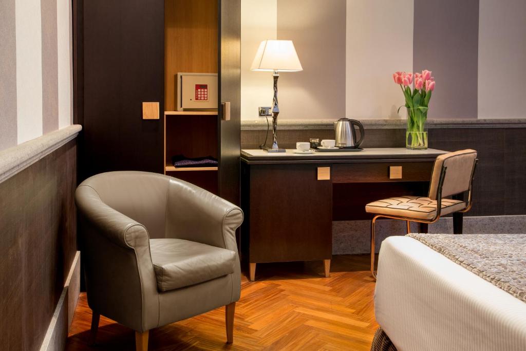 Hotel Royal Court - Resim 23