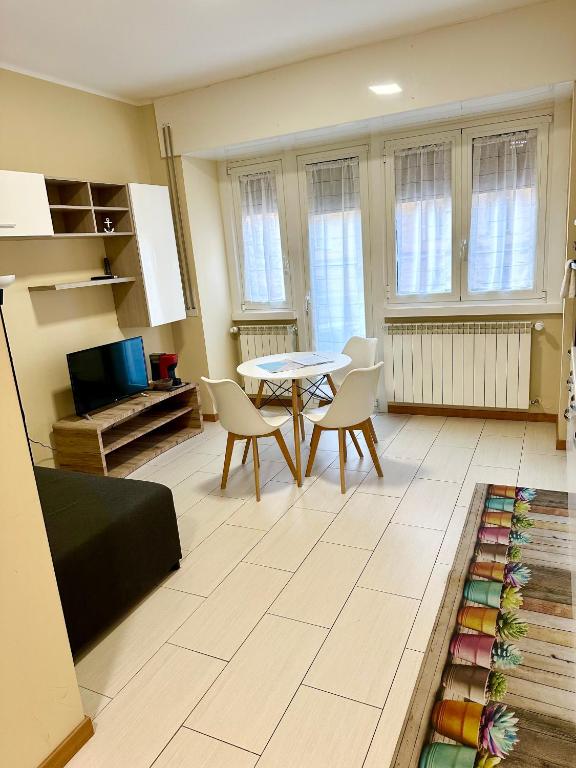 Grab a Flat in Coroneo - Resim 20
