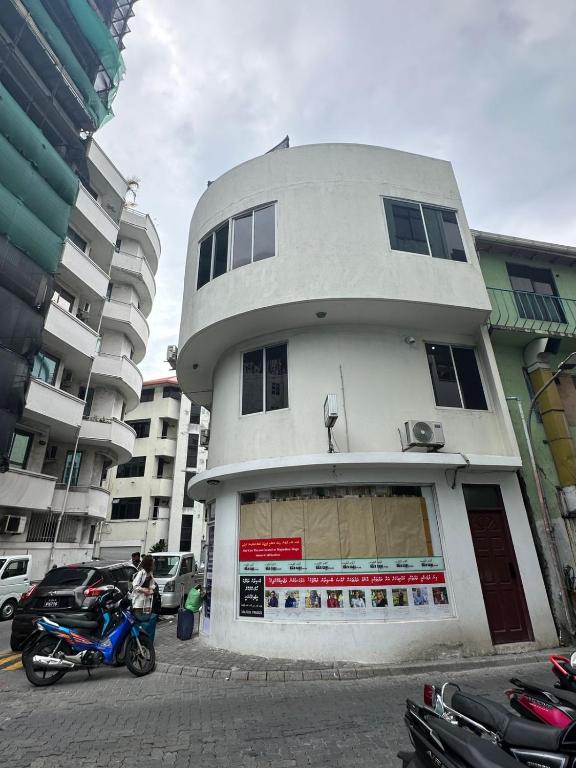 امکانات Resting View Blue 2 - One Bedroom Apartment - تصویر ۴