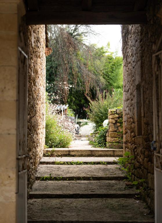 Giardino di Château la Gineste - Castle and Vineyard