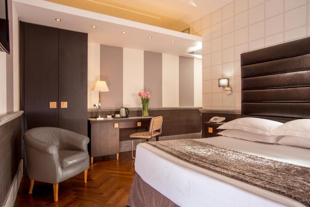 Hotel Royal Court - Resim 24