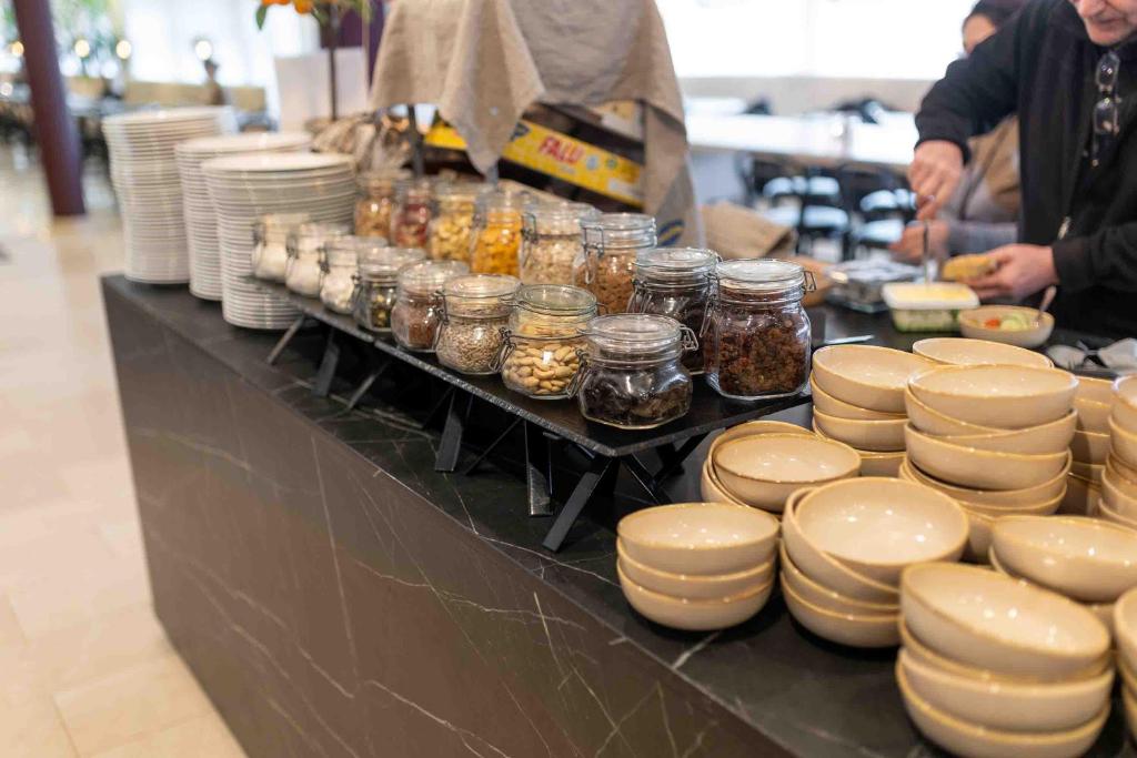 Injoy Premium Hotel Solna
