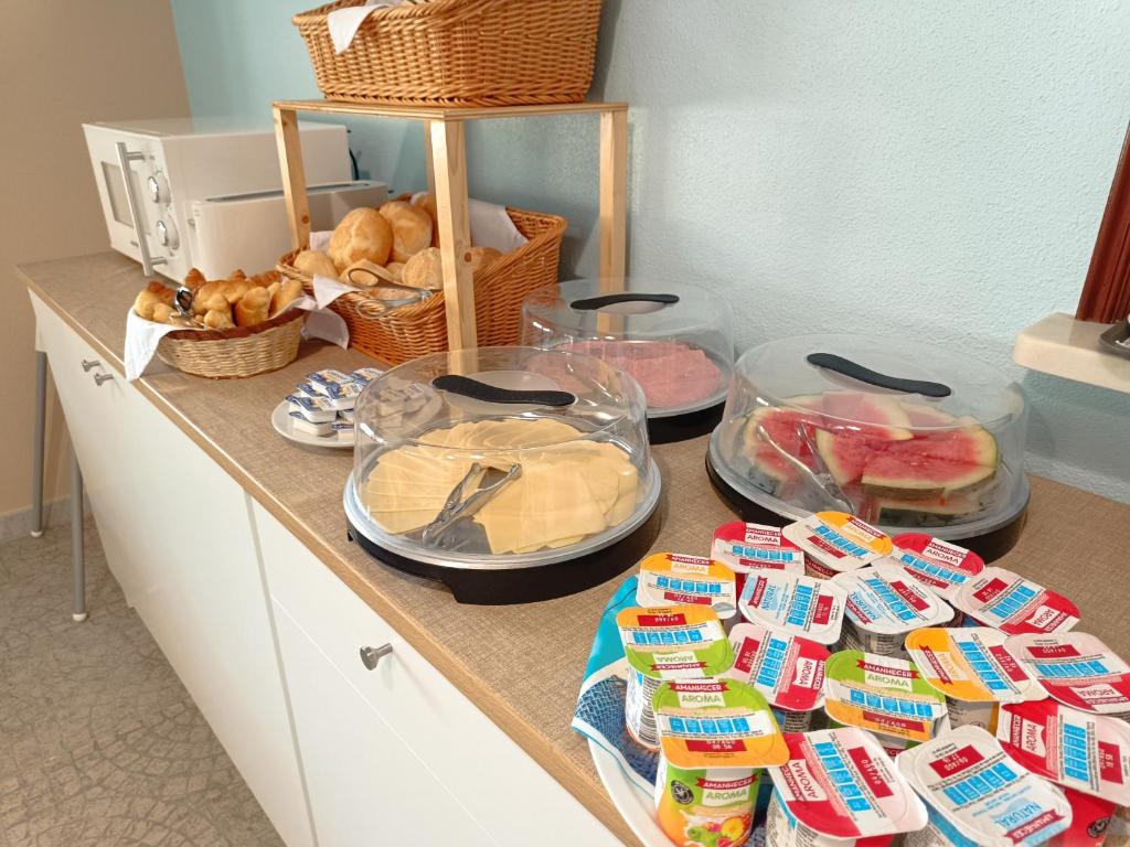 Fotografie z fotogalerie ubytování CASA DA DUNA - Salir do Porto v destinaci Salir de Porto