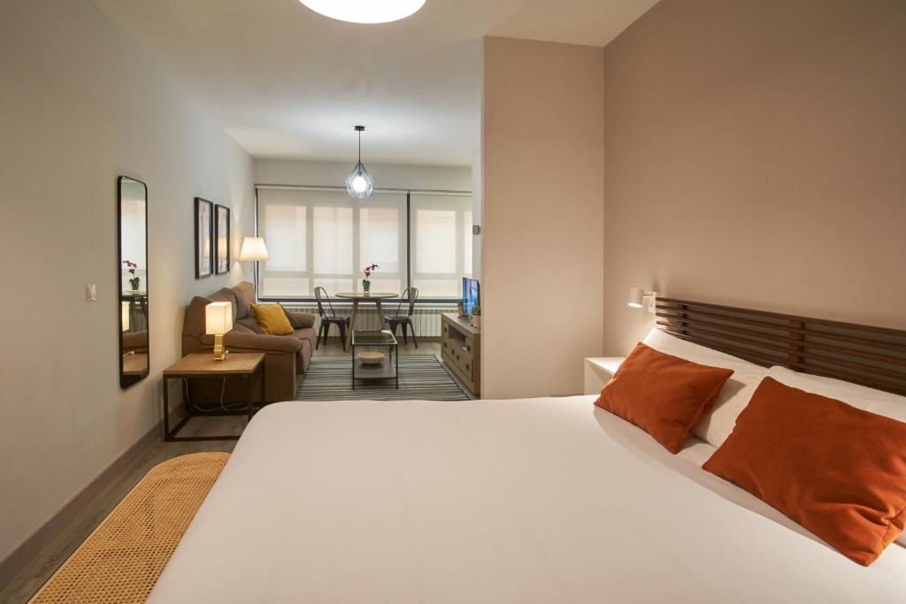 Apartamentos Los Arroyos - Appartamento Monolocale