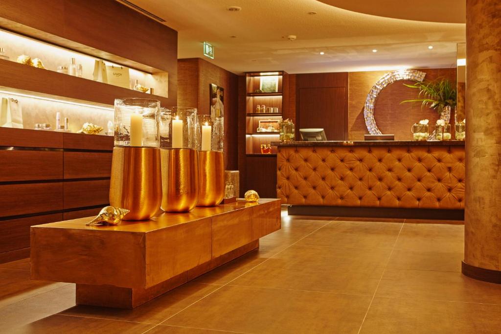 Savoy Hotel - Resim 38