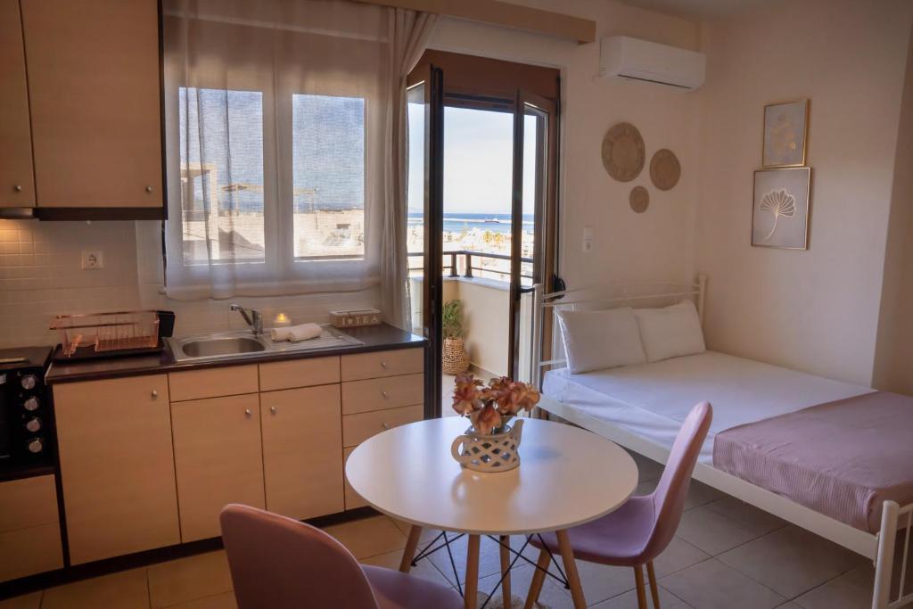 Chrysi's Apartment