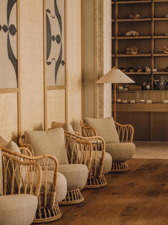 PURO Warszawa Stare Miasto - Resim 42