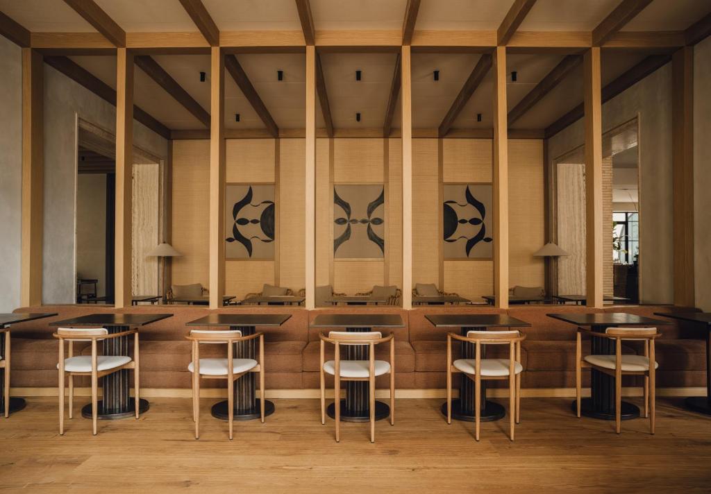 PURO Warszawa Stare Miasto - Resim 45