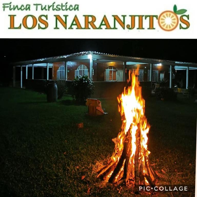 Fotografie z fotogalerie ubytování FiNCA TURISTICA LOS NARANJITOS v destinaci Villavicencio