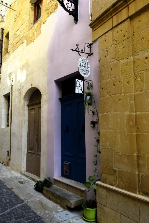 Fotografie z fotogalerie ubytování St George of Lydda B&B v destinaci Victoria