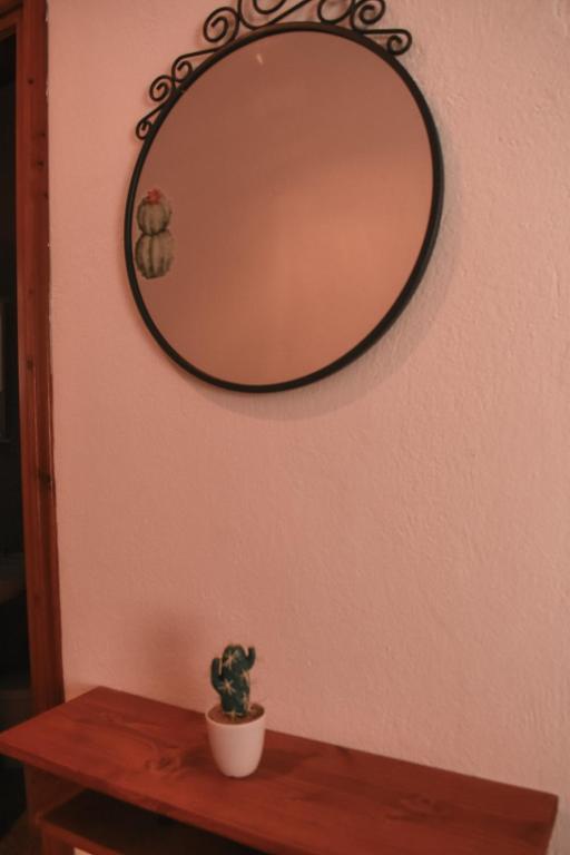 Fotografie z fotogalerie ubytování Cactus rooms v destinaci Stratónion
