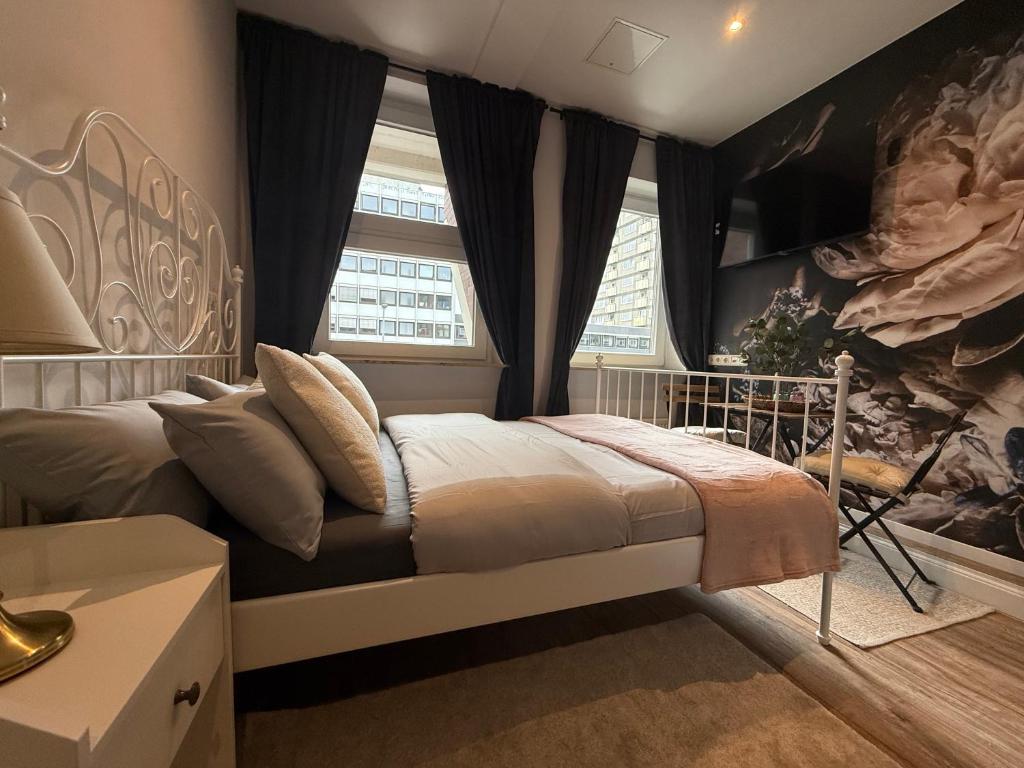 Attraktives City-Apartment No2