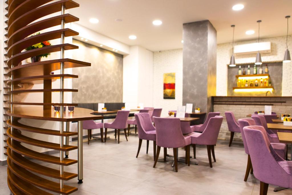 Pan Hotel - Resim 28