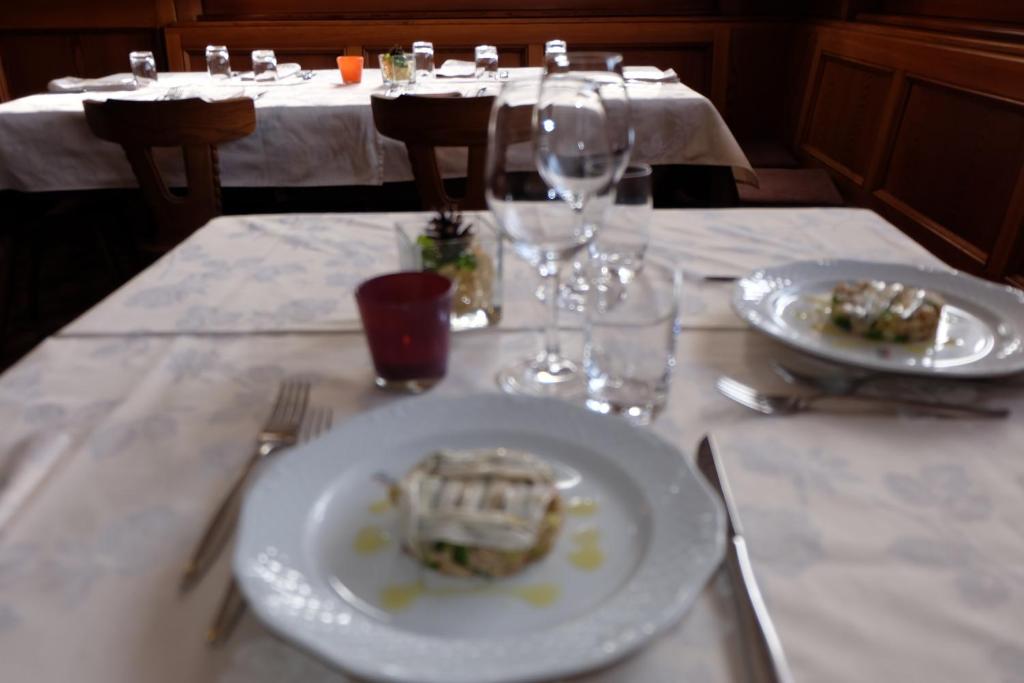 Bevande di Hotel 2 Camini