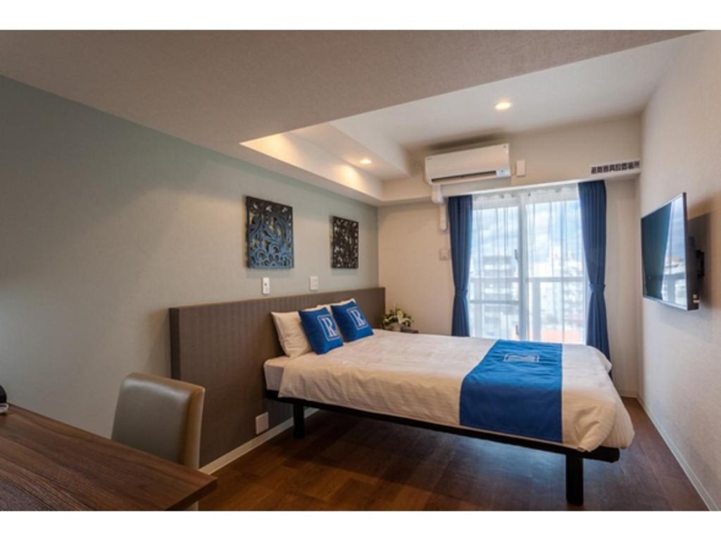 Condominium Resort Naha Living Inn Asahibashiekima - Vacation STAY 92440v