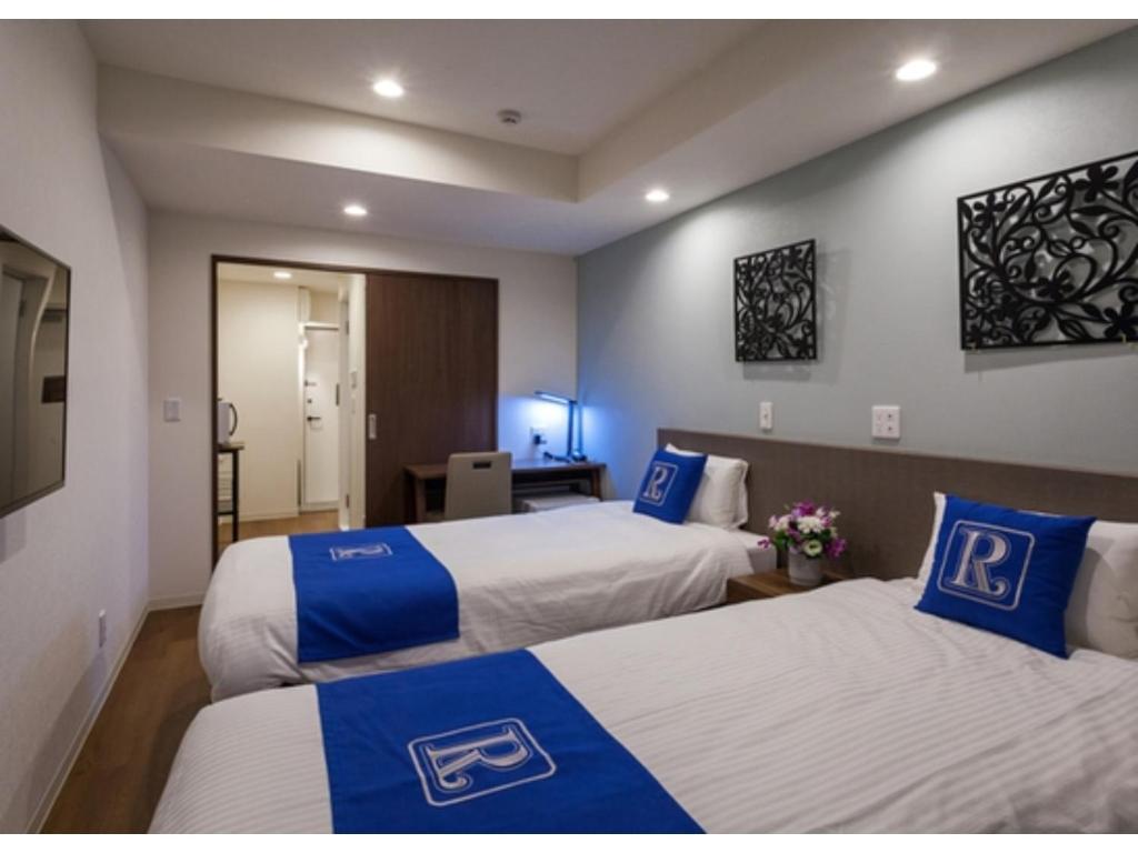 Condominium Resort Naha Living Inn Asahibashiekima - Vacation STAY 92443v