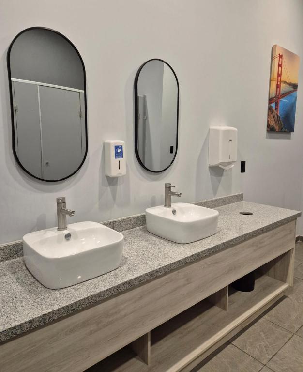 Fotografie z fotogalerie ubytování Avanta Hotel & Villas Querétaro v destinaci Santa Rosa de Jáuregui
