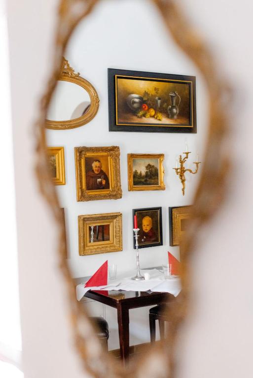 Fotografie z fotogalerie ubytování Hotel Schloss Schkopau v destinaci Schkopau