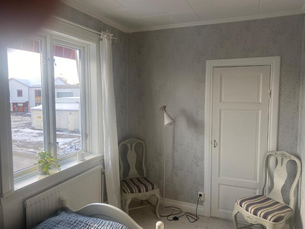 Fotografie z fotogalerie ubytování Hedvigs Restaurang v destinaci Delsbo
