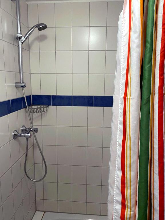 Townside Hostel Bremen - Bed In 4-Bed Mixed Dormitory Room