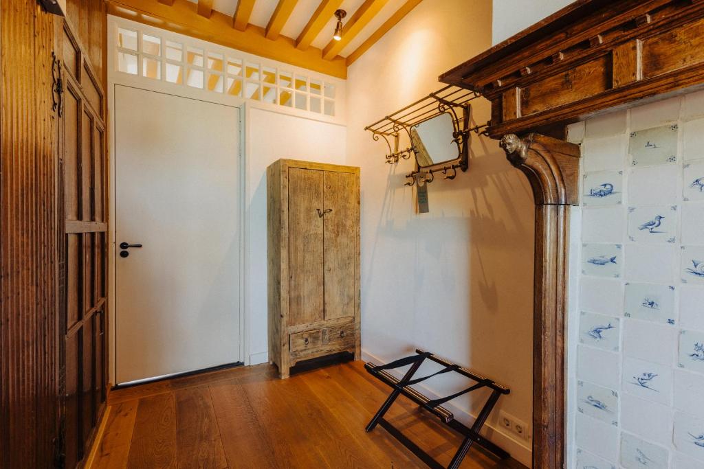 Fotografie z fotogalerie ubytování Hotel De Heeren v destinaci Veere