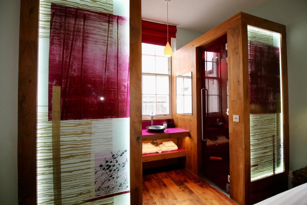 The Gyle - London St Pancras - Resim 41