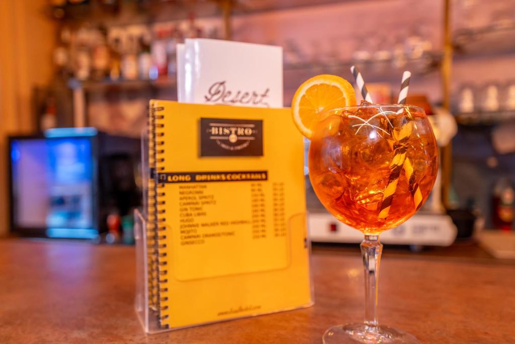 Hotel Liad City Center - Resim 18