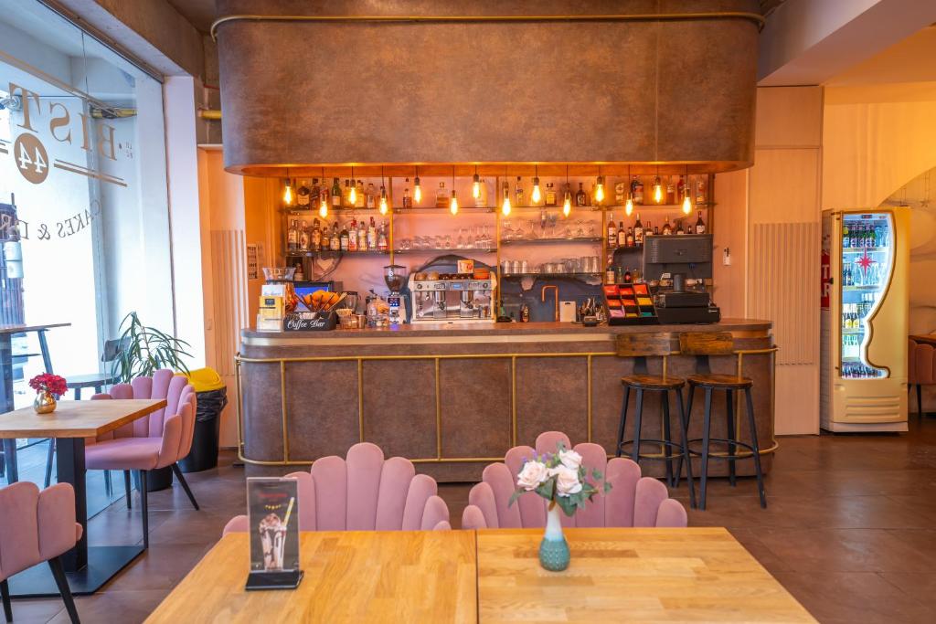 Hotel Liad City Center - Resim 16