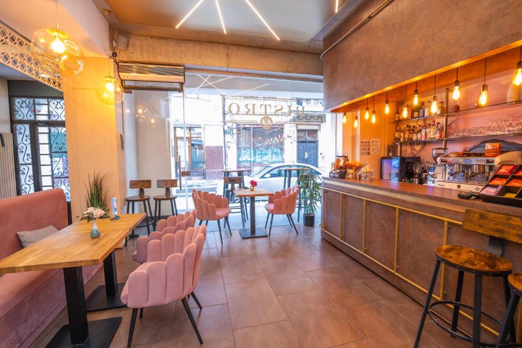 Hotel Liad City Center - Resim 13