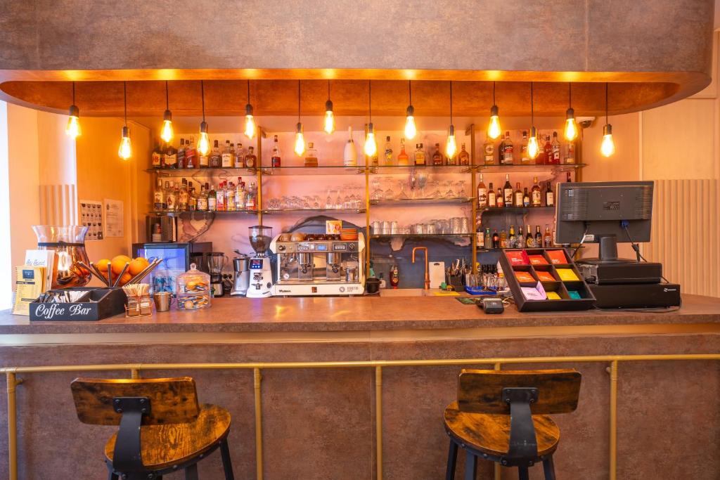 Hotel Liad City Center - Resim 11