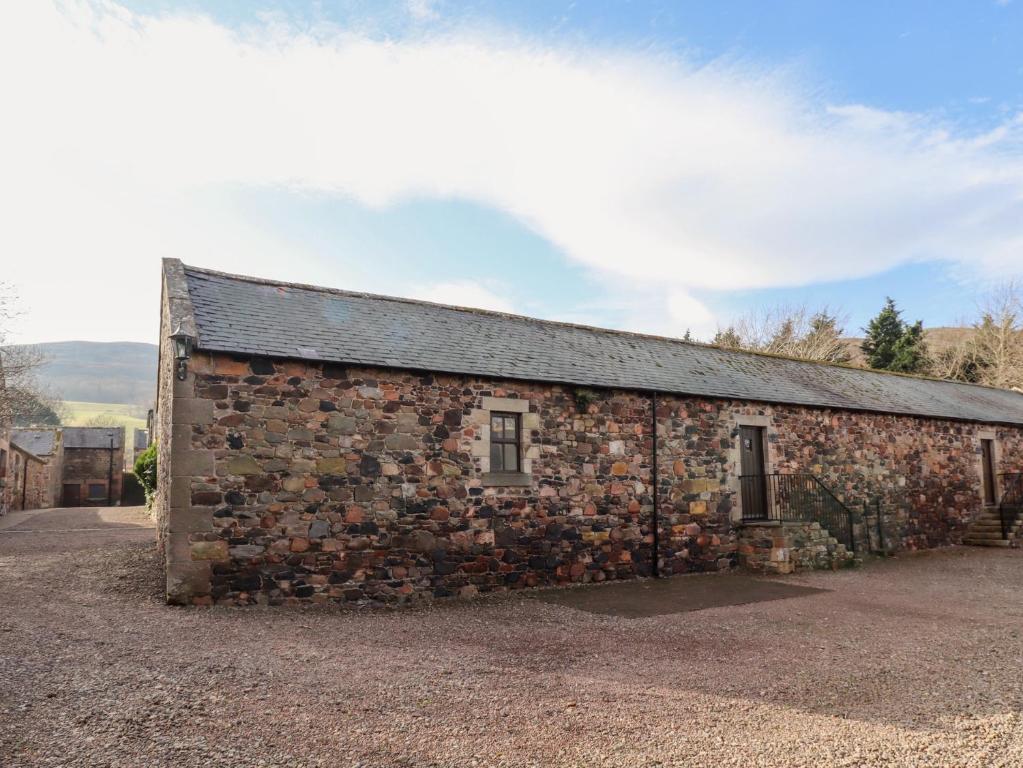 Foto de la galería de Honeysuckle en Wooler