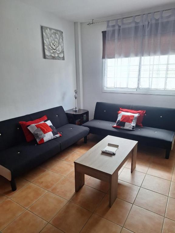 Apartamento Catalina Corralejo