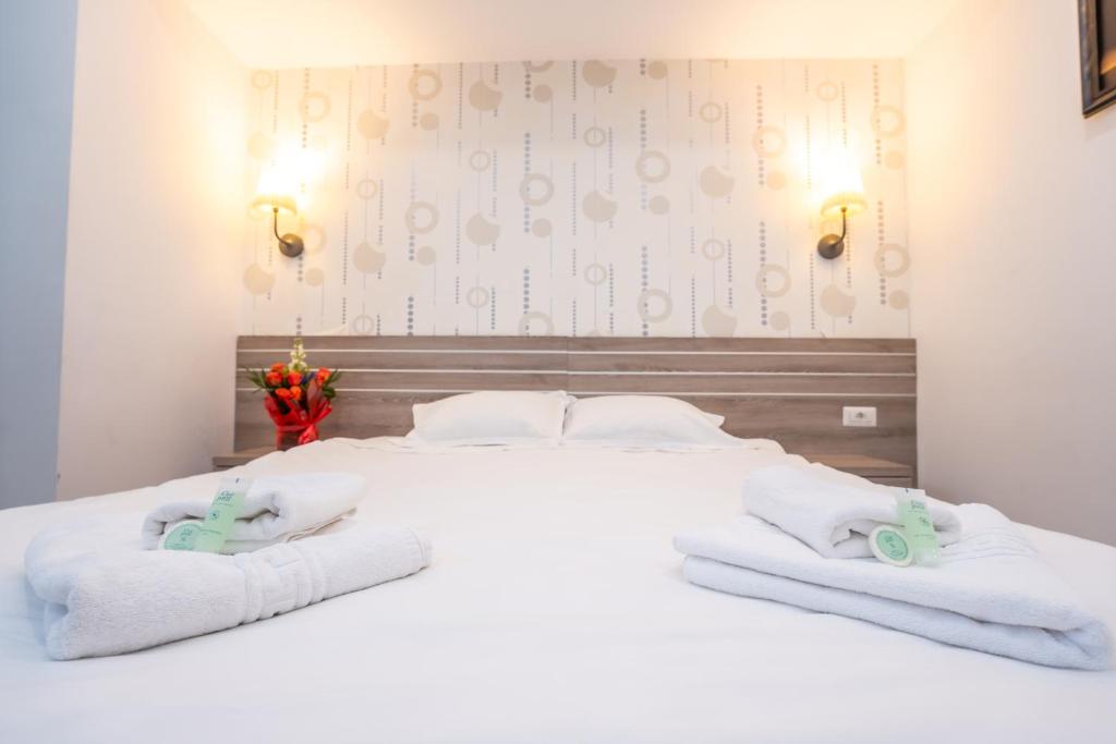 Hotel Liad City Center - Resim 24