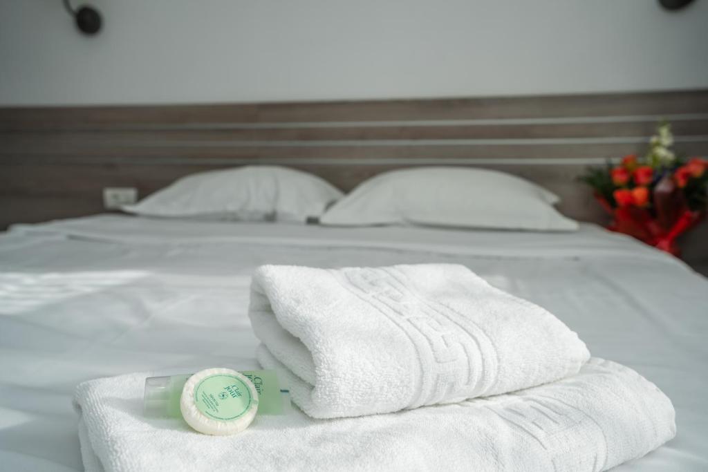 Hotel Liad City Center - Resim 21