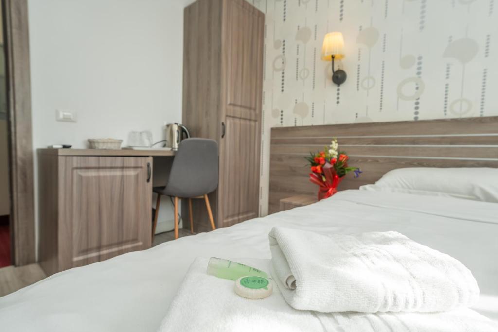 Hotel Liad City Center - Resim 30