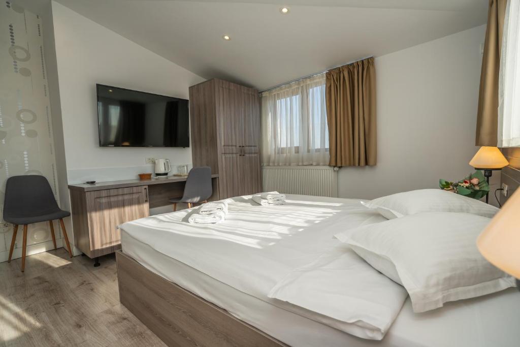 Hotel Liad City Center - Resim 2