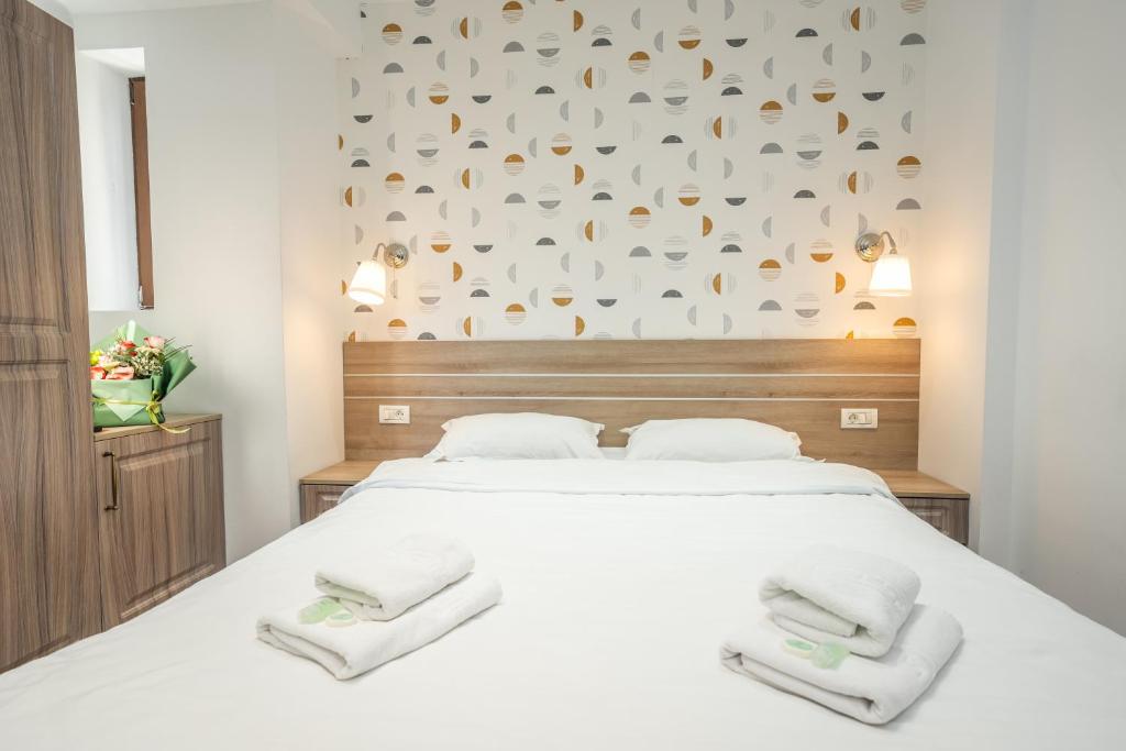 Hotel Liad City Center - Resim 44