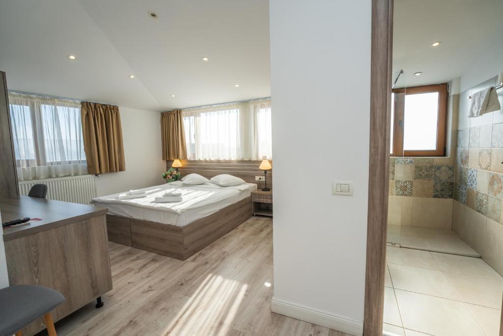 Hotel Liad City Center - Resim 15