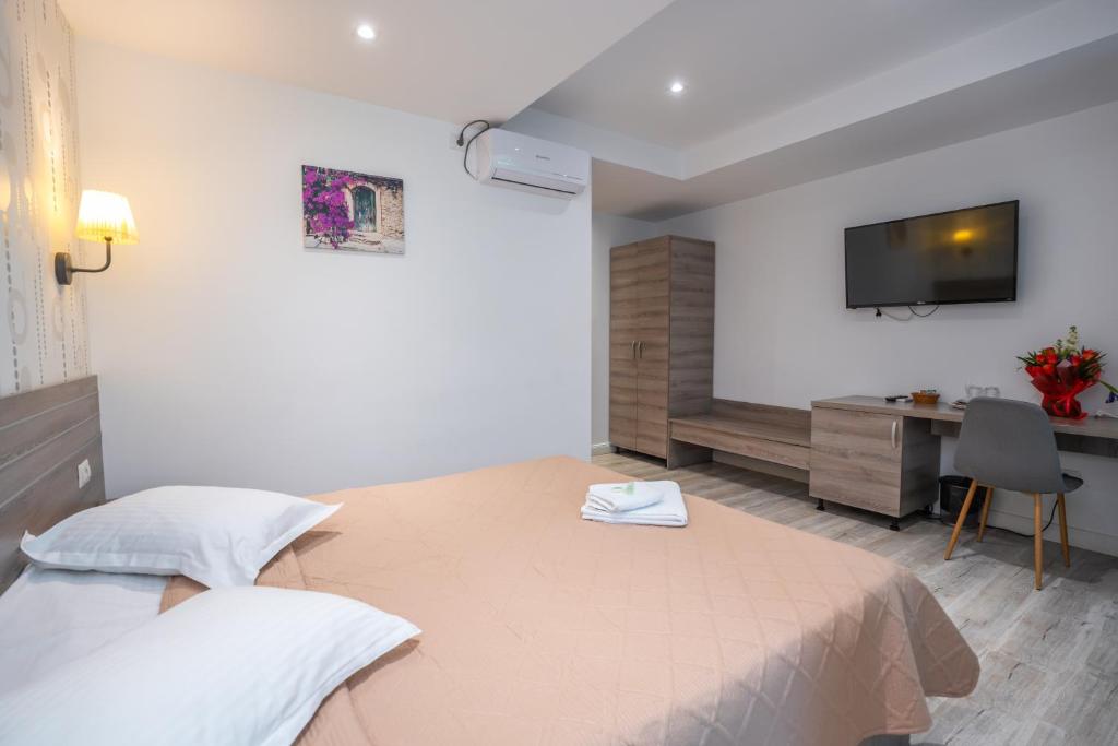 Hotel Liad City Center - Resim 28