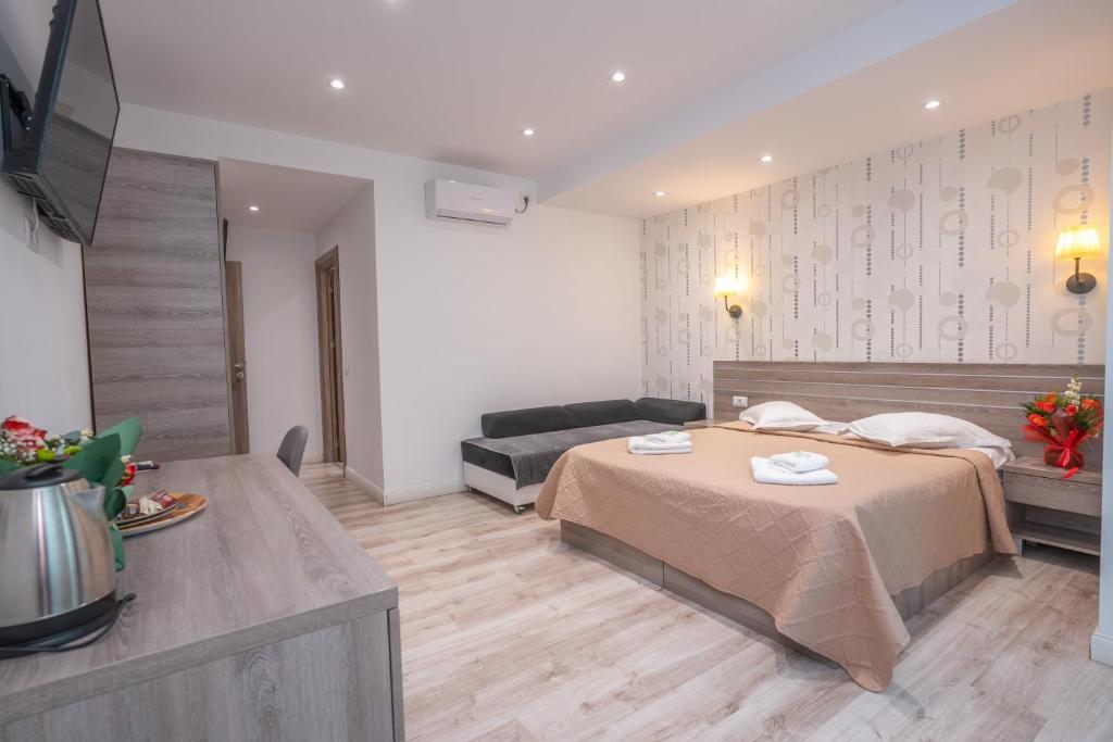 Hotel Liad City Center - Resim 43