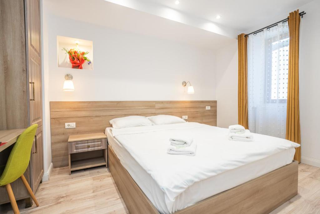 Hotel Liad City Center - Resim 39